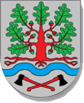 Wappen der Ortsgemeinde Roscheid